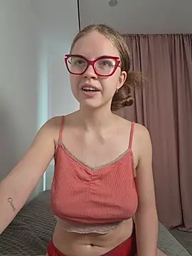 Sarah_HS webcam