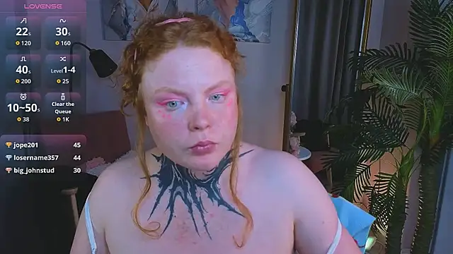 Cassie_xKiss webcam