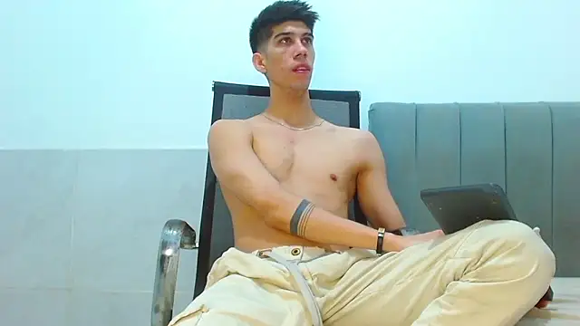 jhony-sex webcam