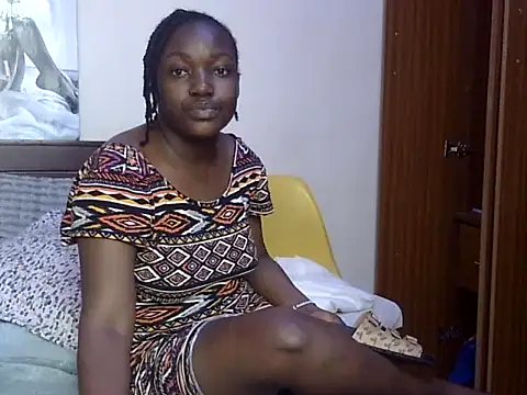 Sexy-suzy webcam
