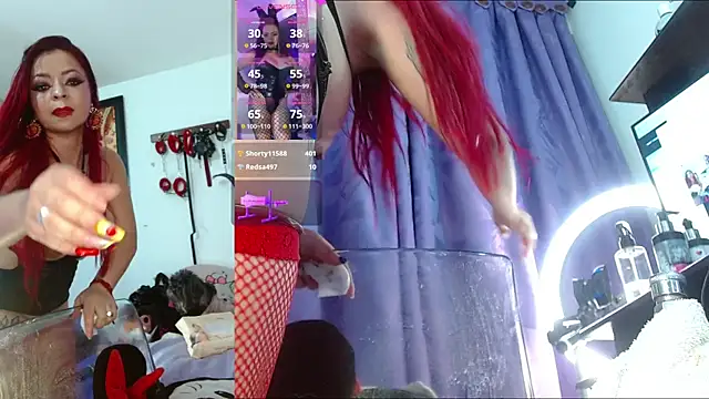 Yashira_hoot webcam