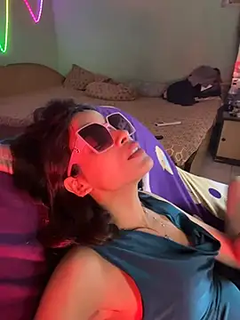 Ivy_the_goddess webcam