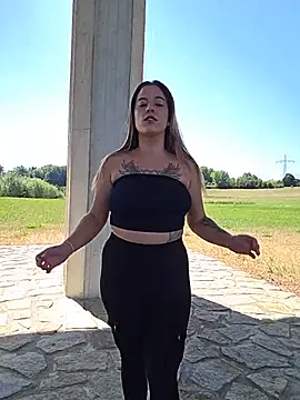 Luna_Lynn webcam