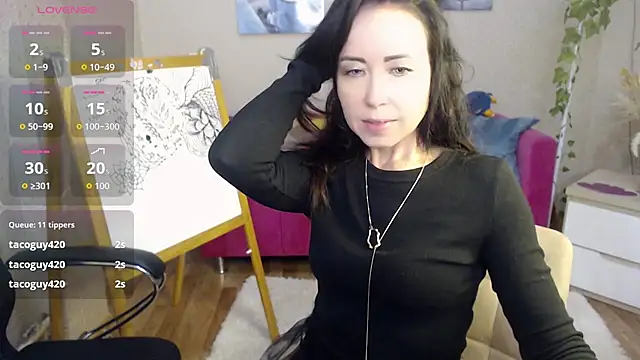 beautiful_moon3 webcam