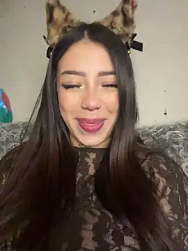 AshleyWinslow webcam