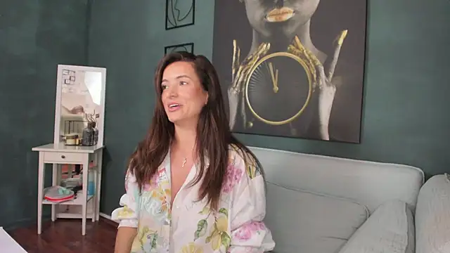 VanillaBlyss webcam