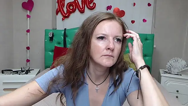 MeganPirs webcam