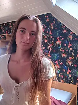 -SweetAlice- webcam