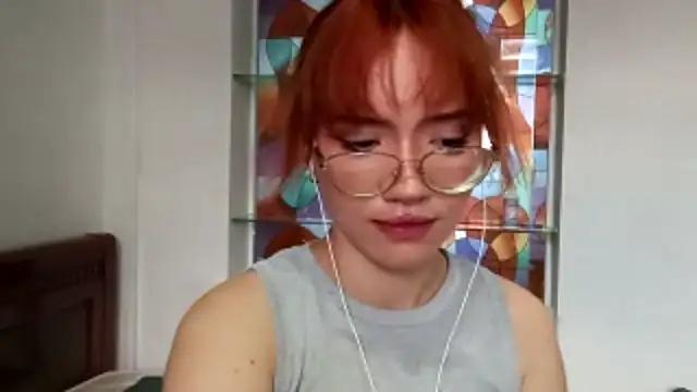Sophie_sophie webcam