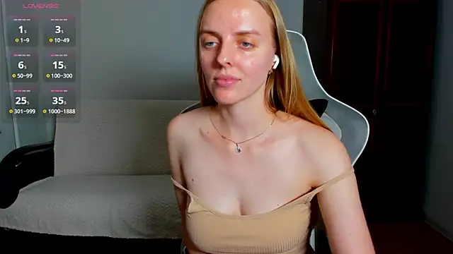 Jam_cream webcam