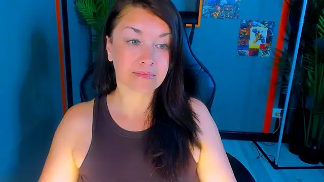 AnaMills webcam