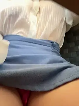 CrazyTori webcam