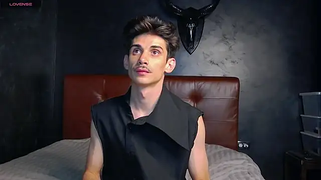 DanielCrush1 webcam