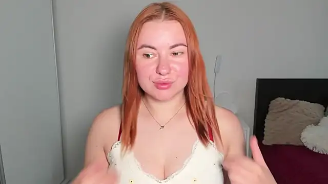 LAYLAxSTAR webcam