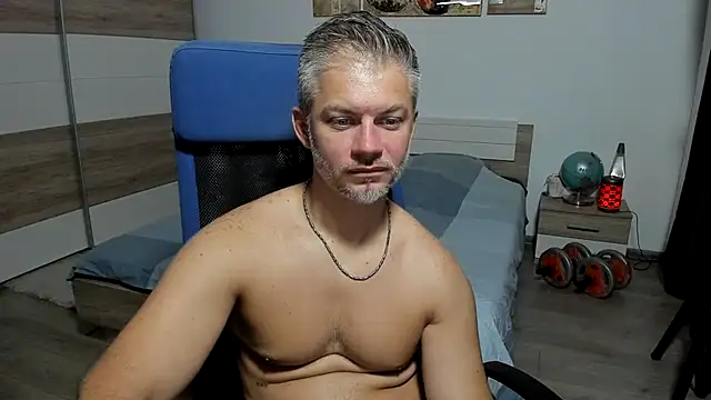 RobbyShawz webcam