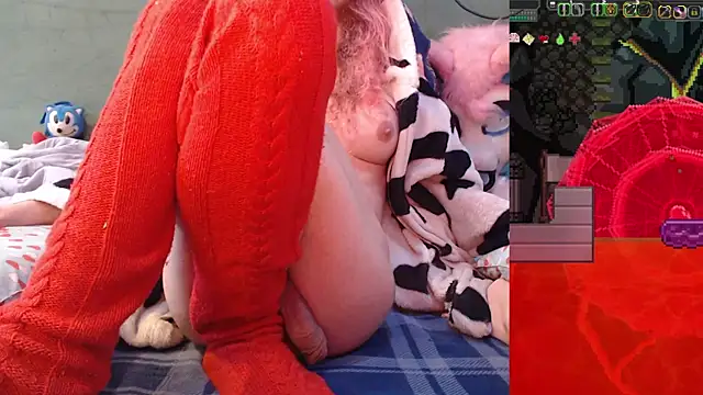 FutaChi webcam