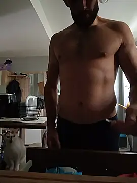 DanielRambo1989 webcam