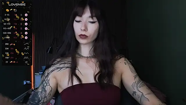 JillVerdon webcam