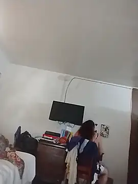 THEBEDroomdoOR live cam on StripChat