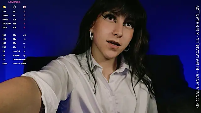 Nalan__ webcam