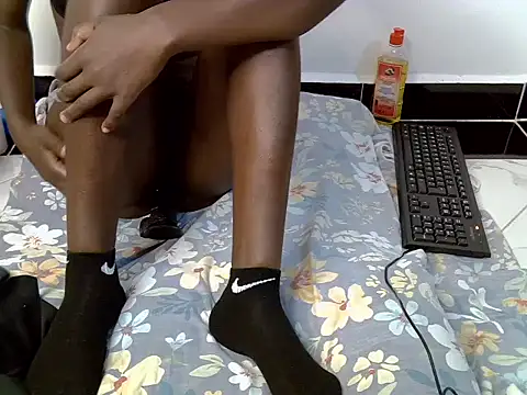 Calmfolower webcam
