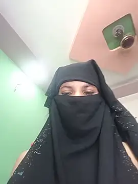 Aafreen_36 webcam