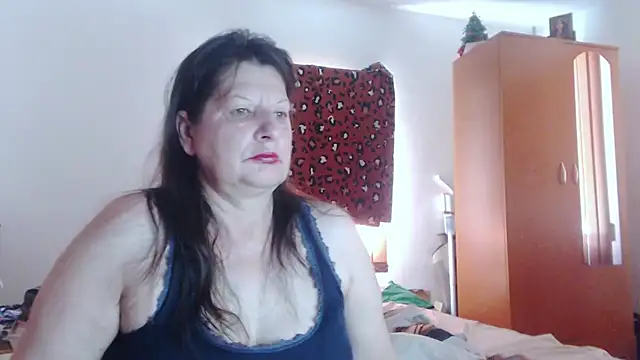 ExtasyMature webcam