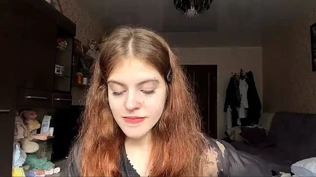 BuzzingRaid webcam