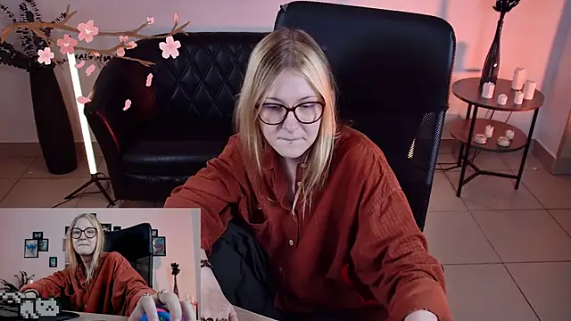 lanafitch webcam