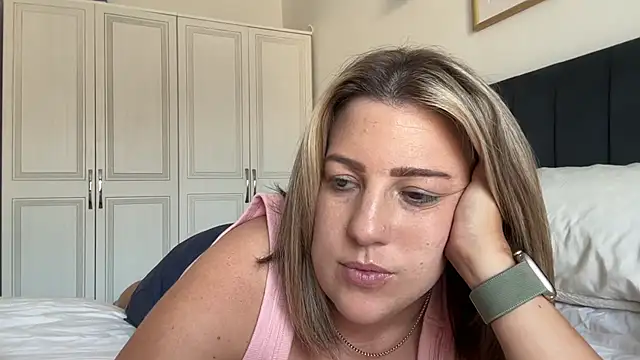 MsBelleWarick