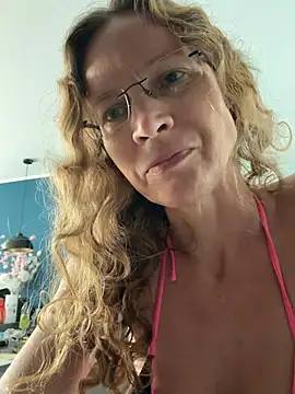AnnikaRose webcam