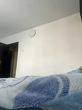 MikyVesela webcam