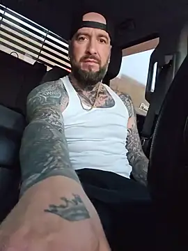 Beardedtattood