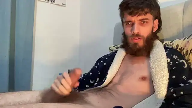 PygmaBoy