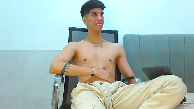 jhony-sex webcam