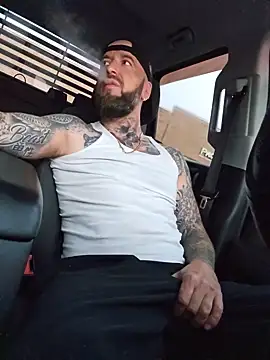 Beardedtattood webcam