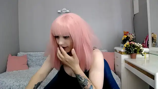Estheri webcam