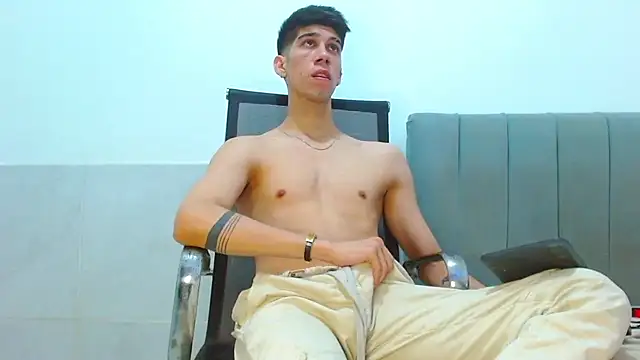 jhony-sex webcam