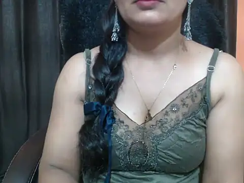 Kudi_Kiyara webcam