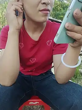 Thobaby112 webcam