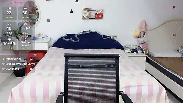 miaomiao-99 - Miaomiao-99's free webcam - UK Sex Cams