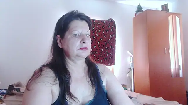 ExtasyMature webcam