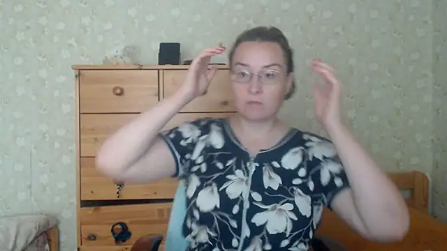 Smart_Rose webcam