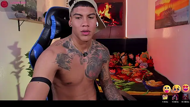 Damian_latinxxx