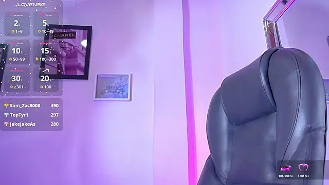 Sweetsoff_ webcam