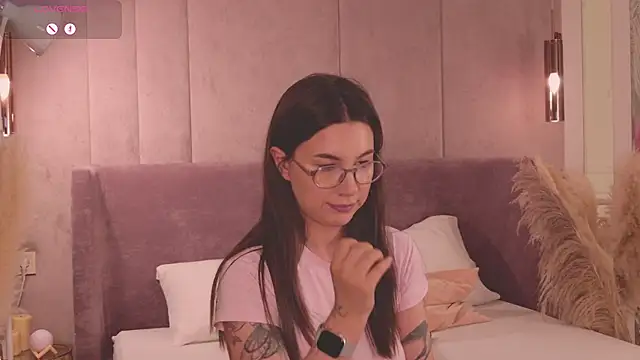 Marie_Diaze webcam