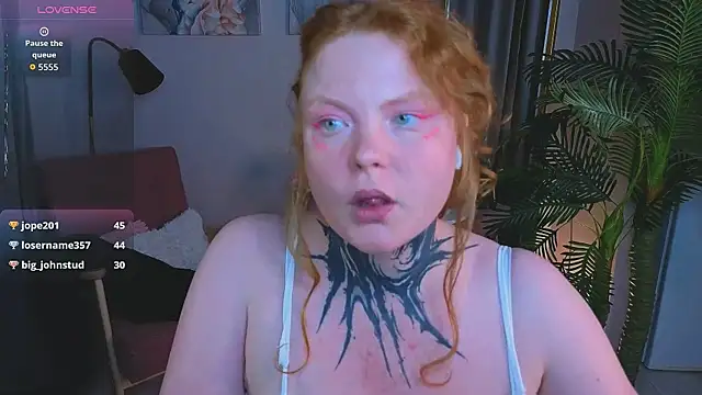 Cassie_xKiss webcam