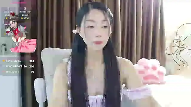 CindyHK webcam