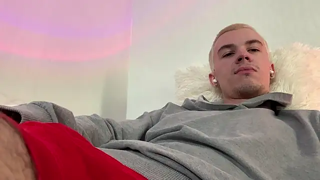 Jeremy1Scott webcam