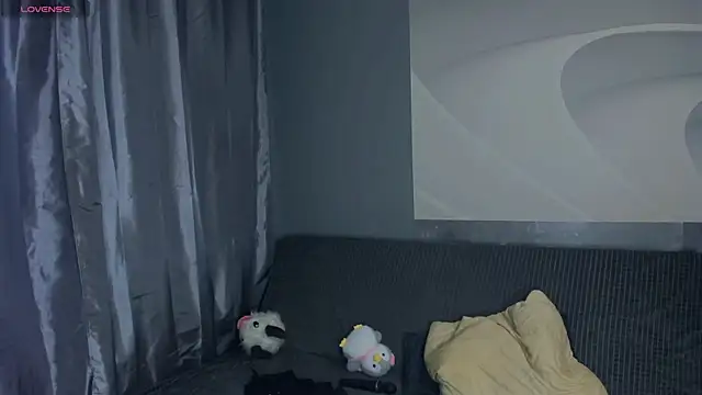 TarynPalek webcam